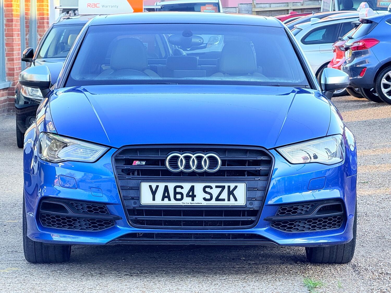 Used Audi S3 2014 for sale - 76011319: Photo 18