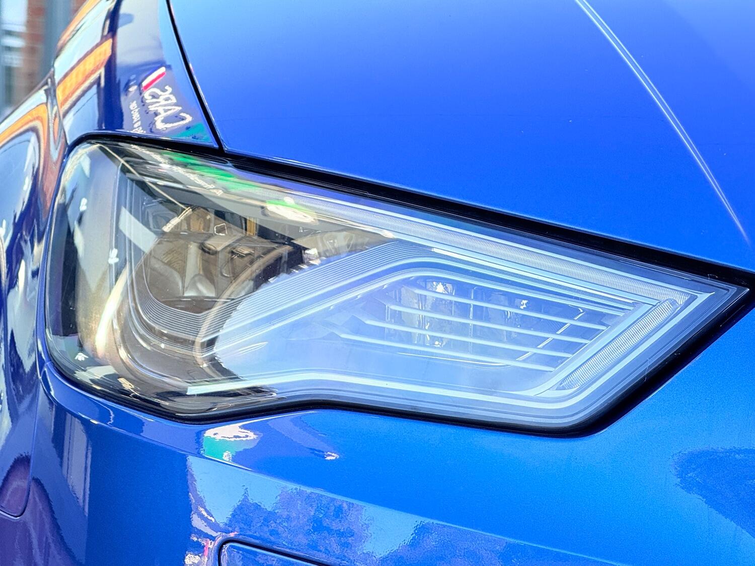 Used Audi S3 2014 for sale - 76011319: Photo 19