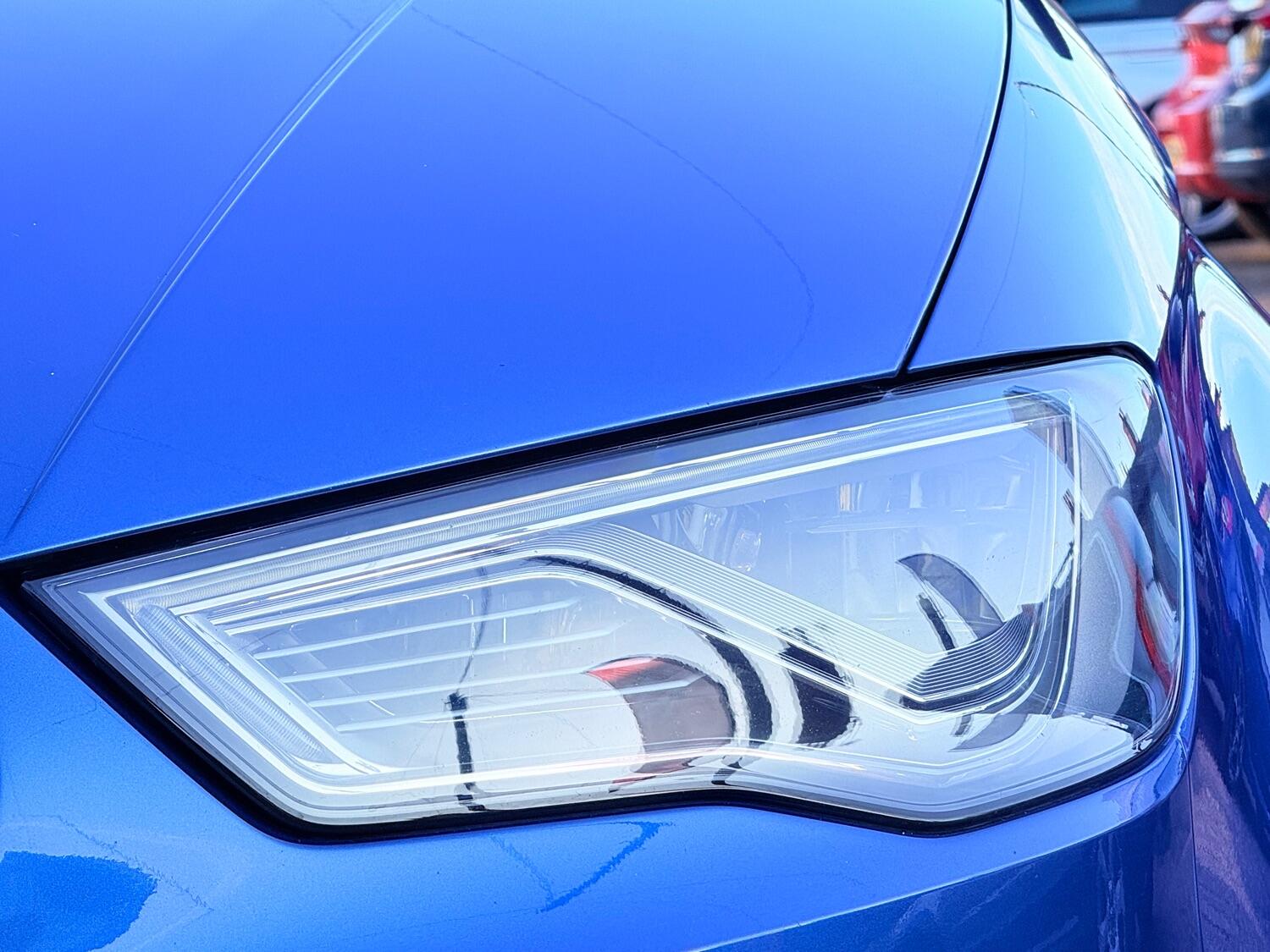 Used Audi S3 2014 for sale - 76011319: Photo 20