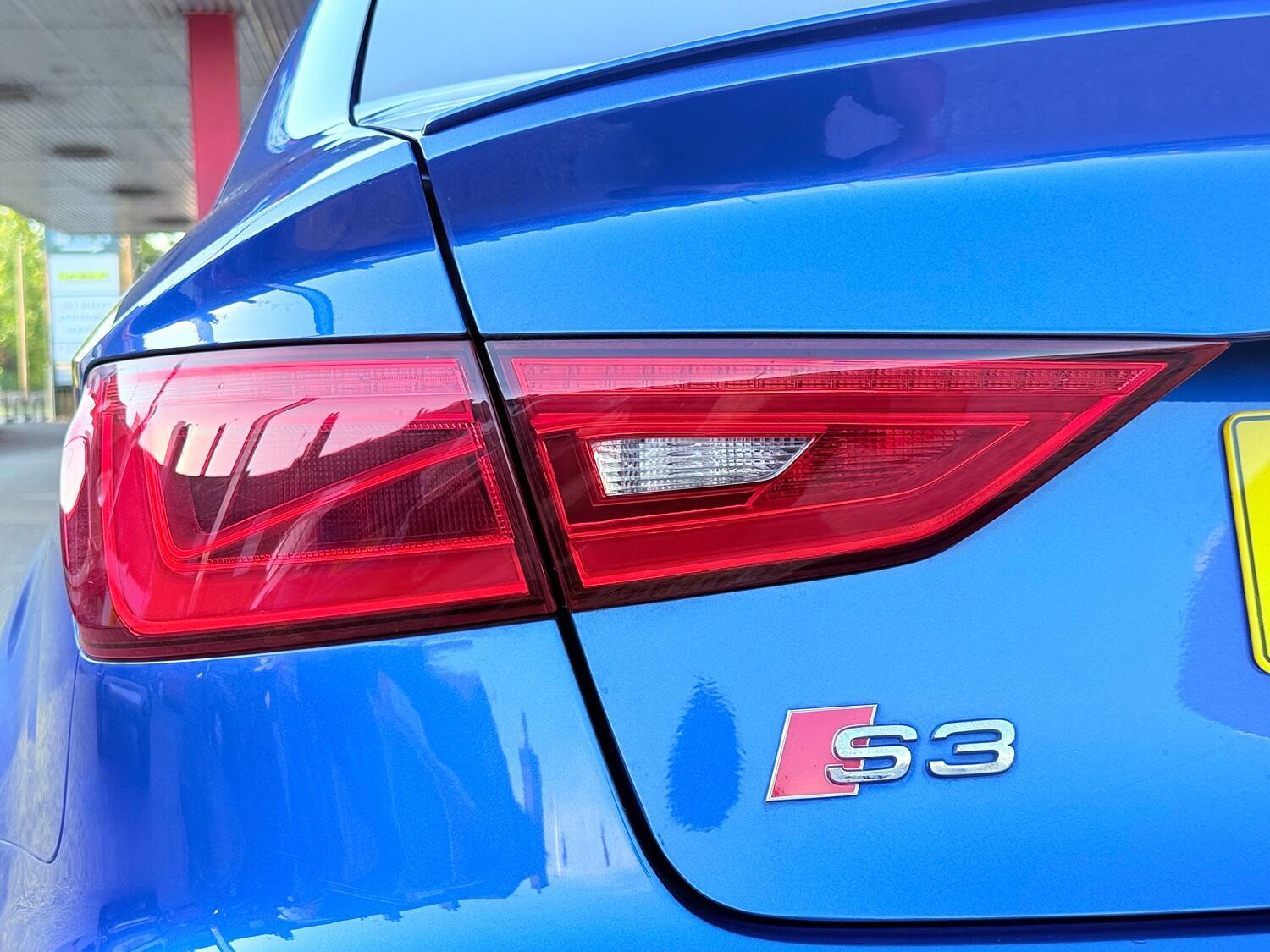 Used Audi S3 2014 for sale - 76011319: Photo 21