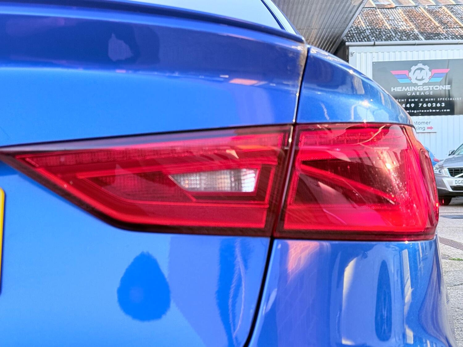 Used Audi S3 2014 for sale - 76011319: Photo 22