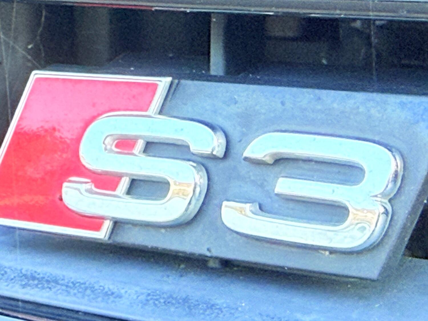 Used Audi S3 2014 for sale - 76011319: Photo 24