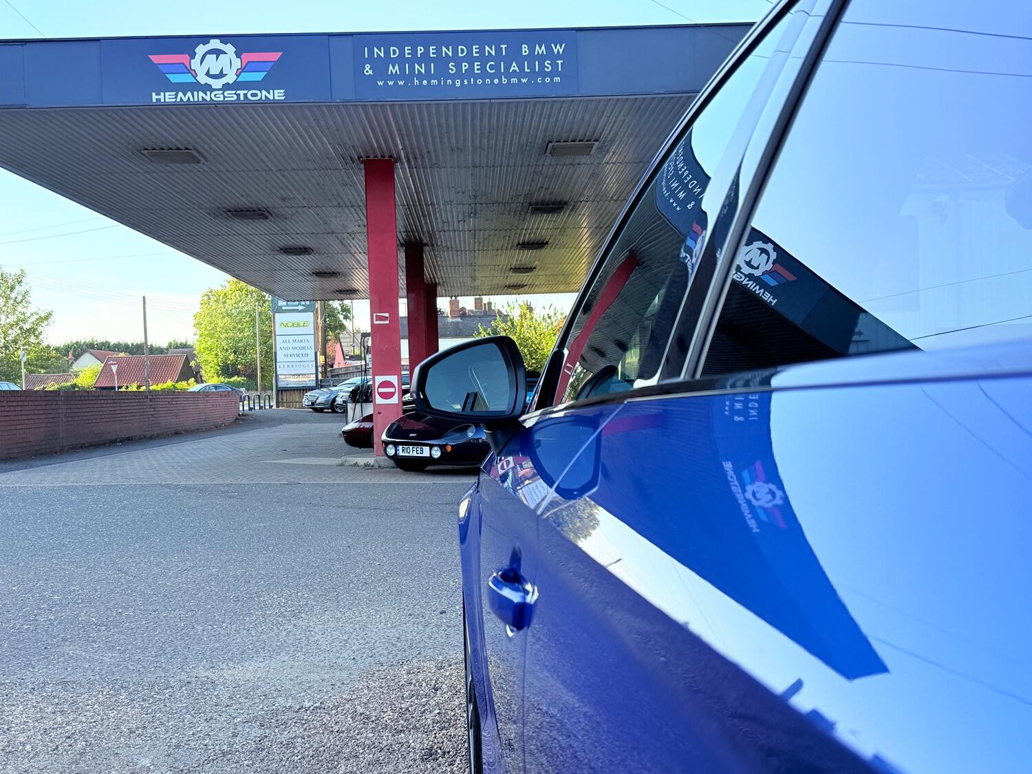 Used Audi S3 2014 for sale - 76011319: Photo 27