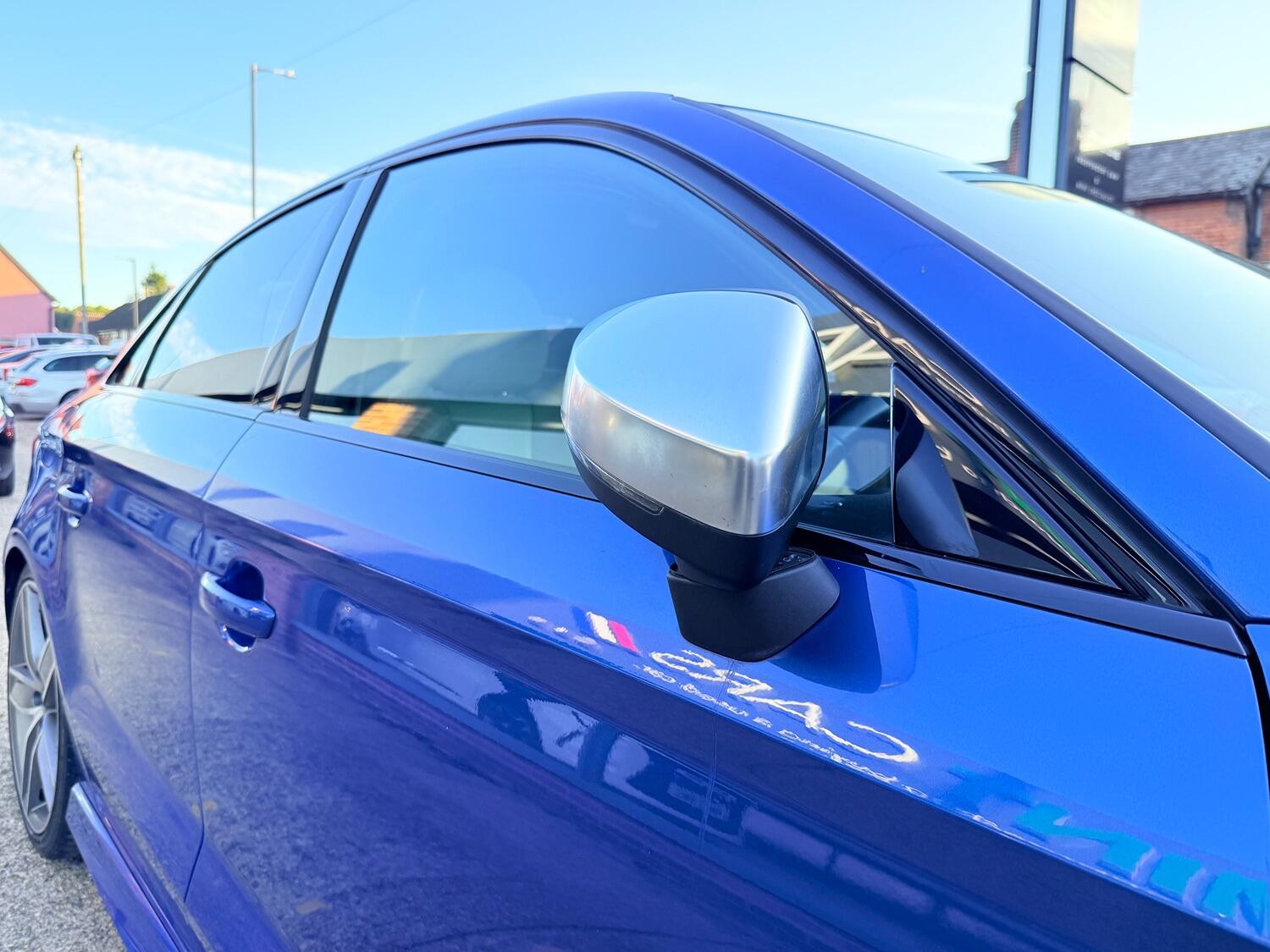 Used Audi S3 2014 for sale - 76011319: Photo 29