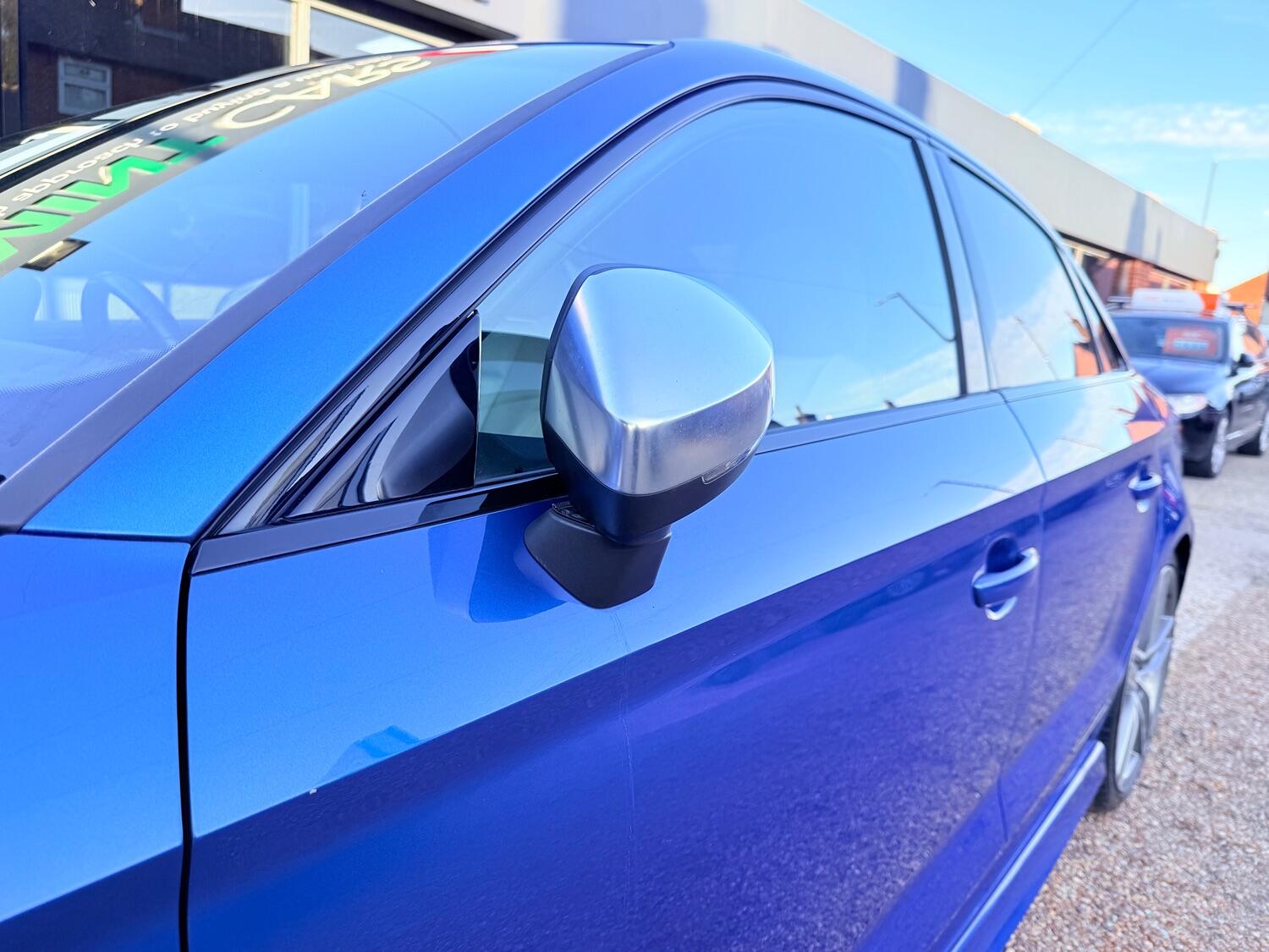 Used Audi S3 2014 for sale - 76011319: Photo 30