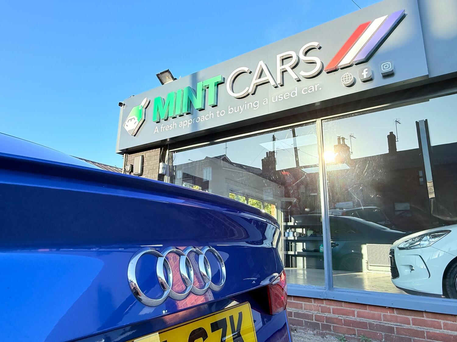 Used Audi S3 2014 for sale - 76011319: Photo 31