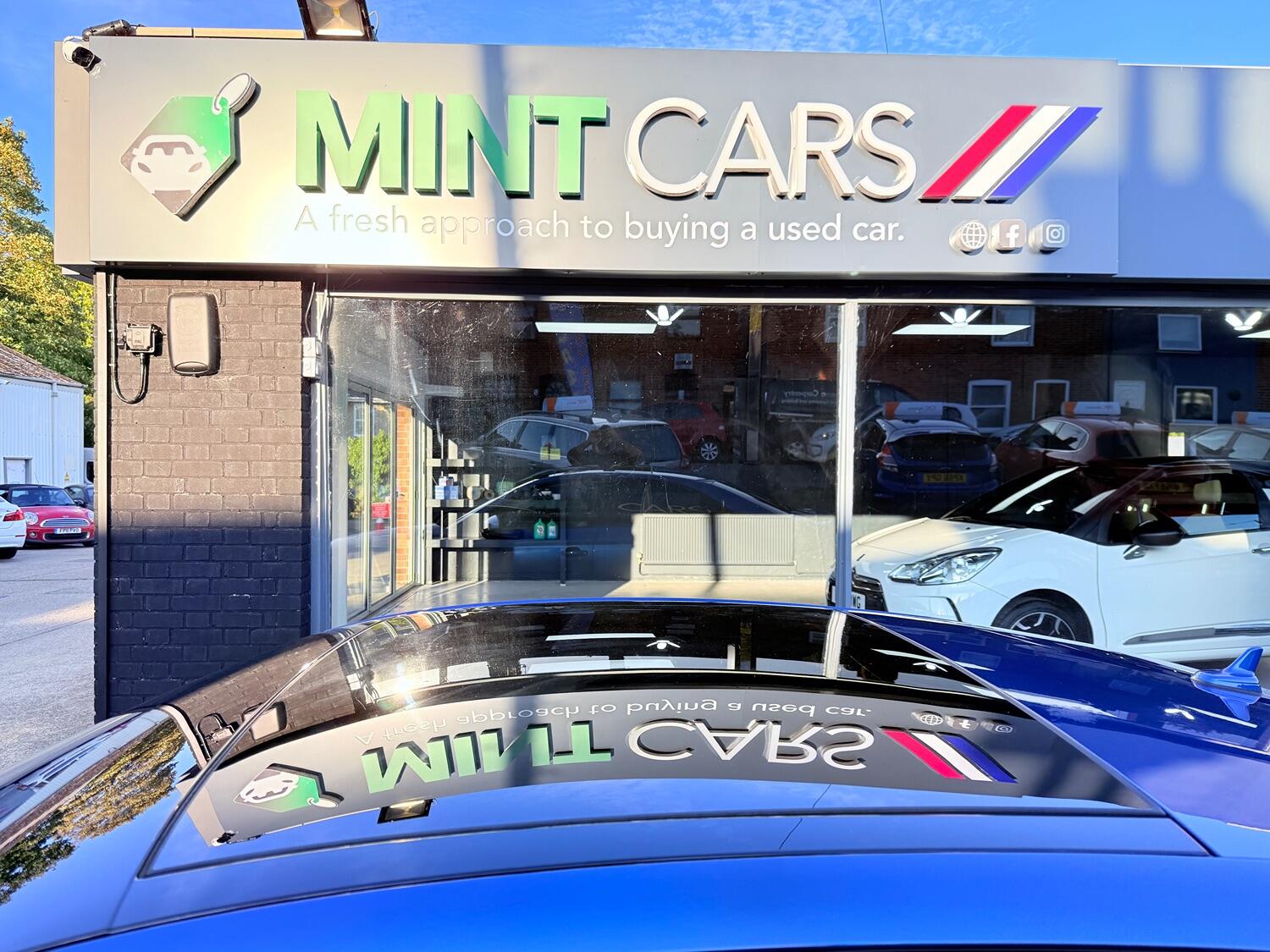 Used Audi S3 2014 for sale - 76011319: Photo 34