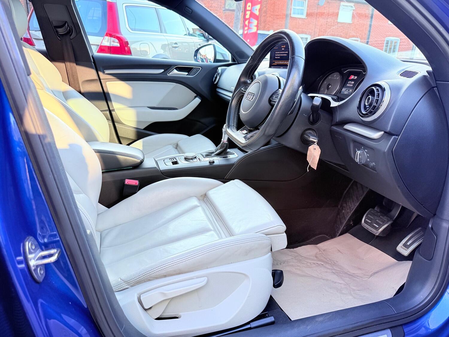 Used Audi S3 2014 for sale - 76011319: Photo 37