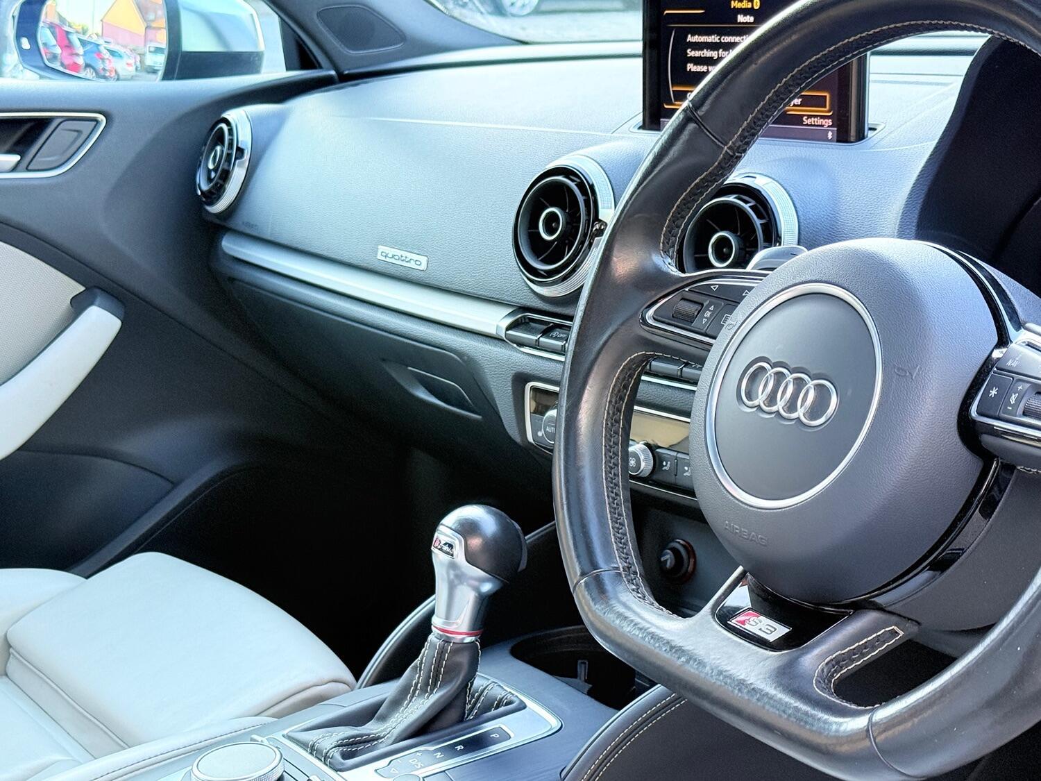 Used Audi S3 2014 for sale - 76011319: Photo 38