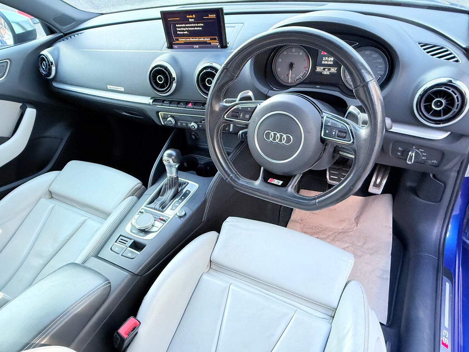 Used Audi S3 2014 for sale - 76011319: Photo 42