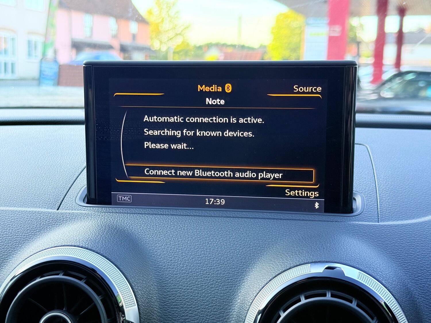 Used Audi S3 2014 for sale - 76011319: Photo 43