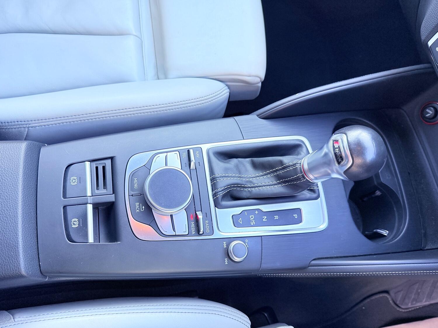 Used Audi S3 2014 for sale - 76011319: Photo 44