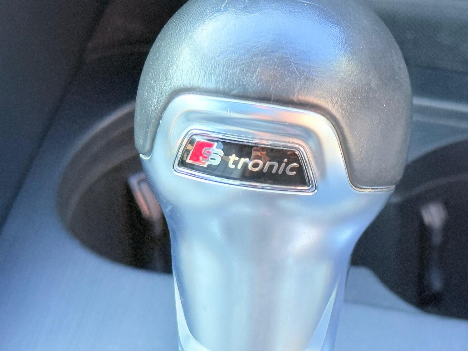 Used Audi S3 2014 for sale - 76011319: Photo 45