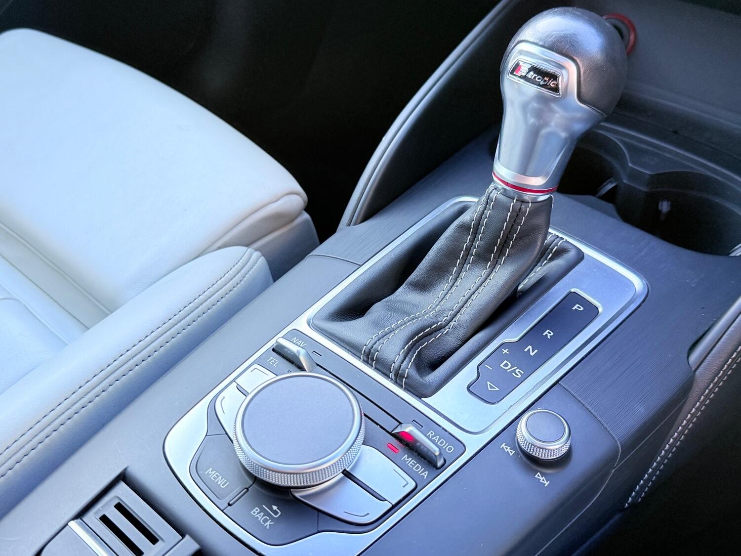 Used Audi S3 2014 for sale - 76011319: Photo 46