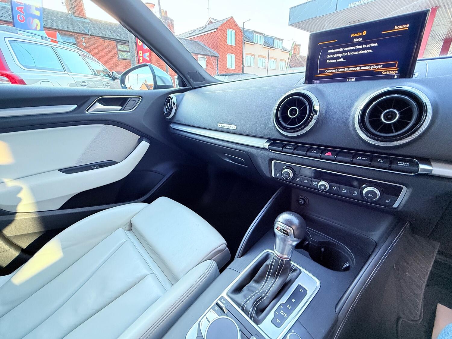 Used Audi S3 2014 for sale - 76011319: Photo 49