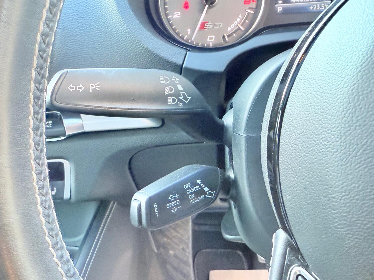 Used Audi S3 2014 for sale - 76011319: Photo 52