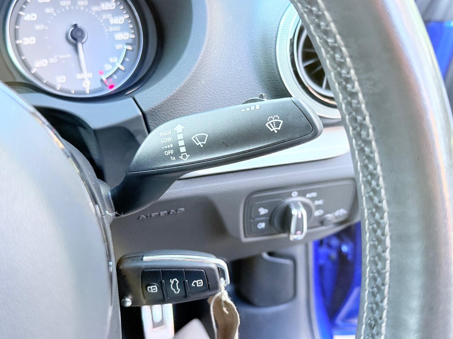 Used Audi S3 2014 for sale - 76011319: Photo 53