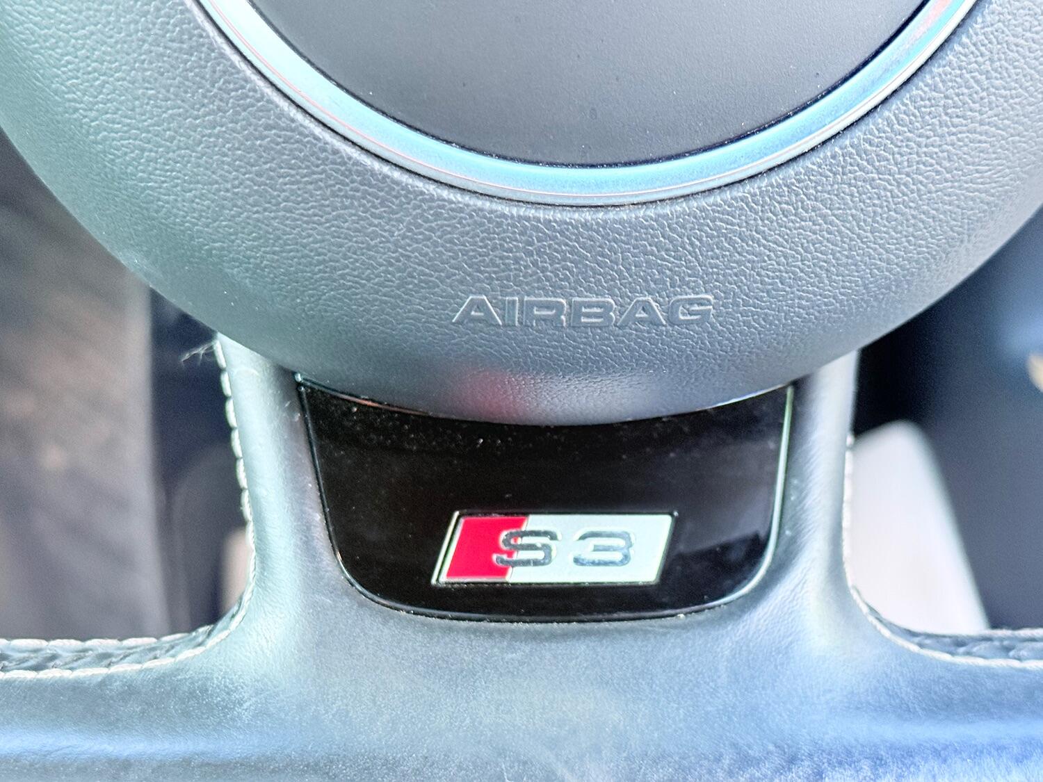 Used Audi S3 2014 for sale - 76011319: Photo 58