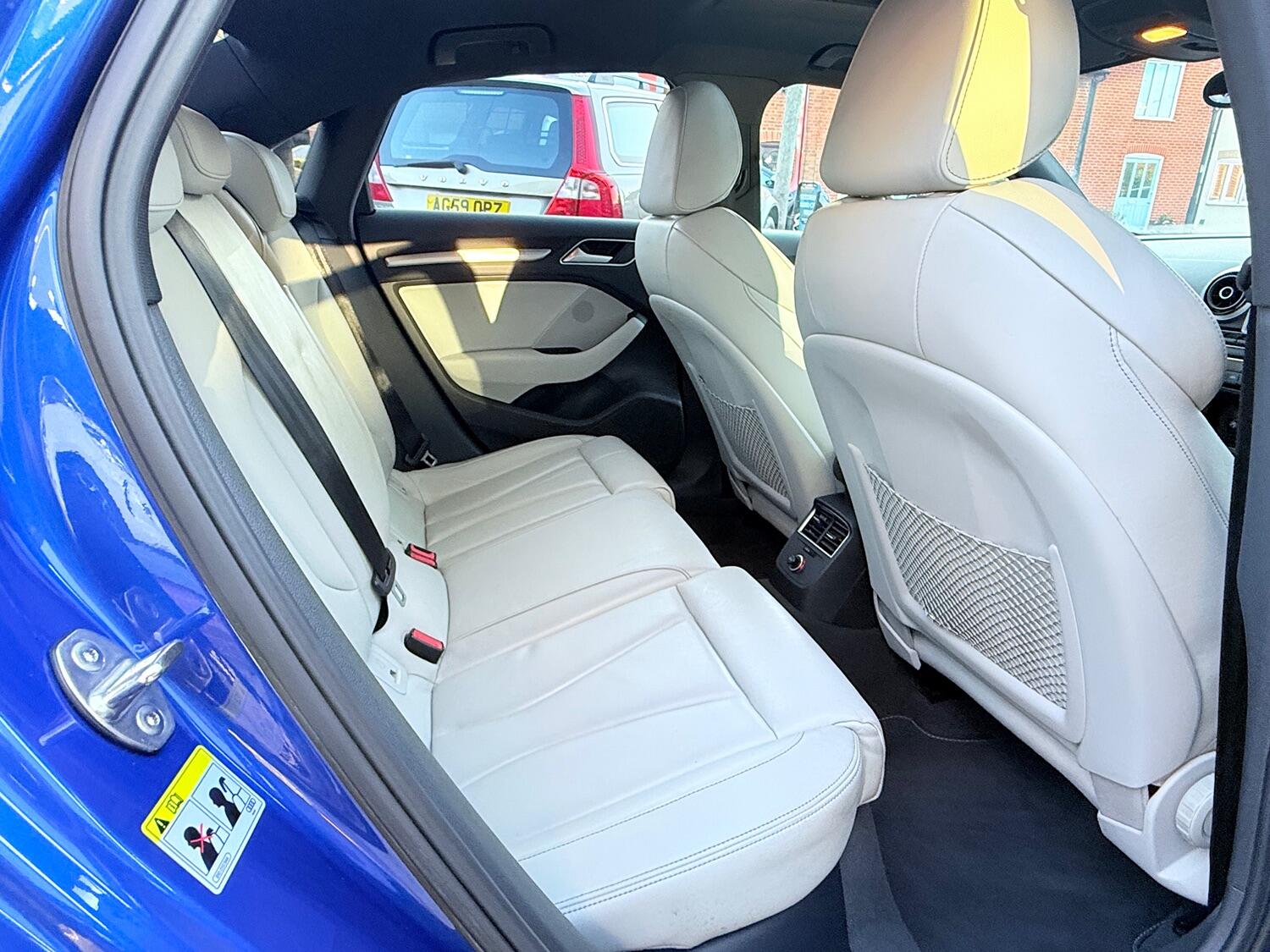 Used Audi S3 2014 for sale - 76011319: Photo 62