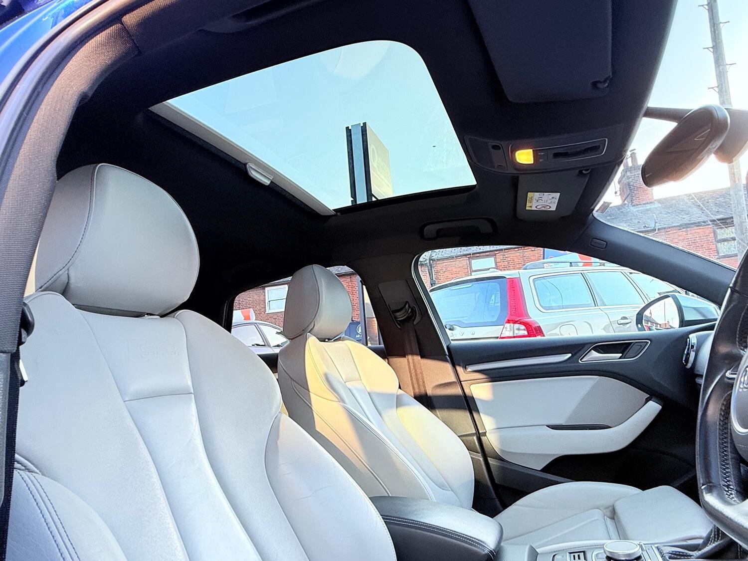 Used Audi S3 2014 for sale - 76011319: Photo 63