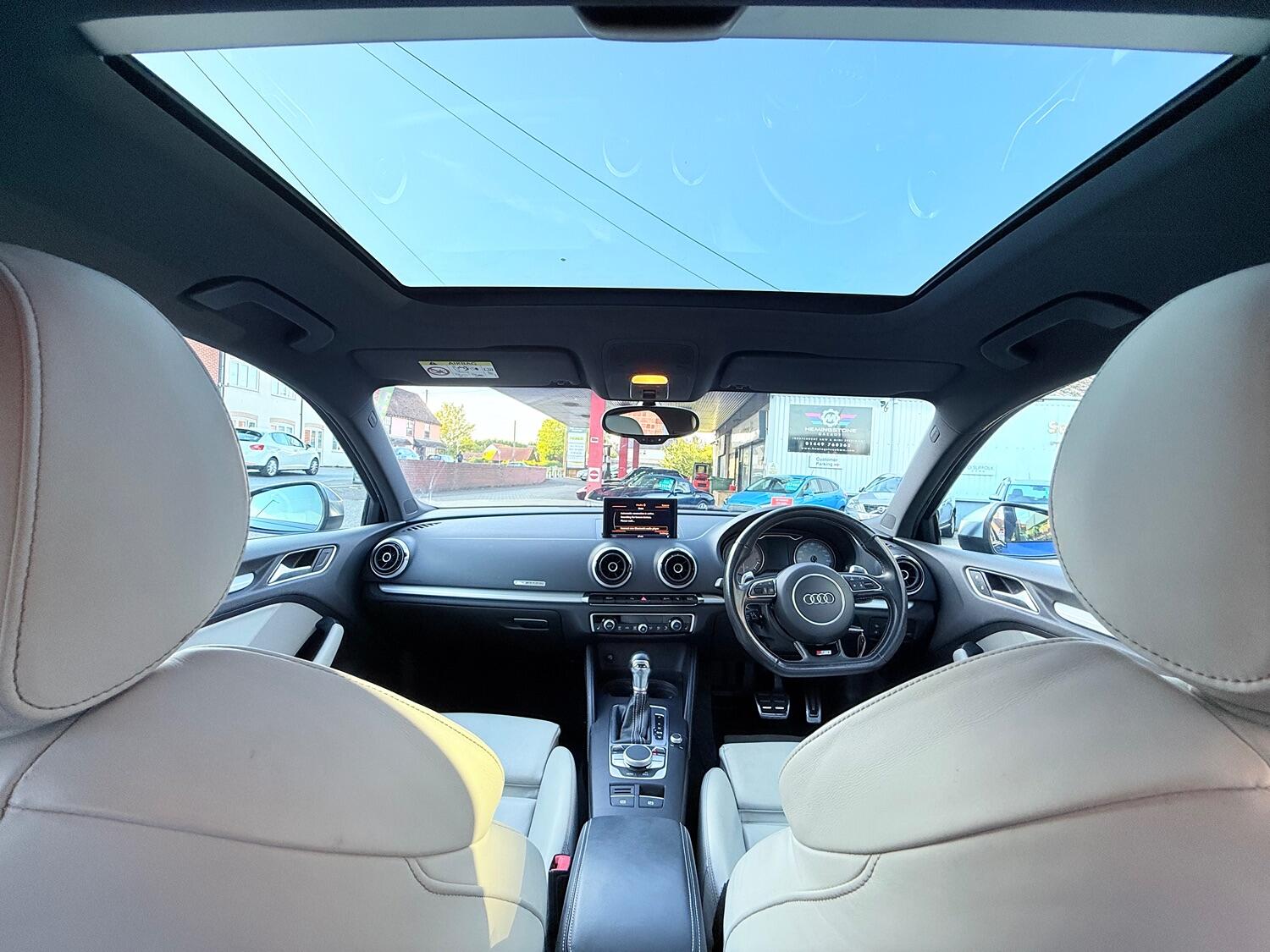 Used Audi S3 2014 for sale - 76011319: Photo 65