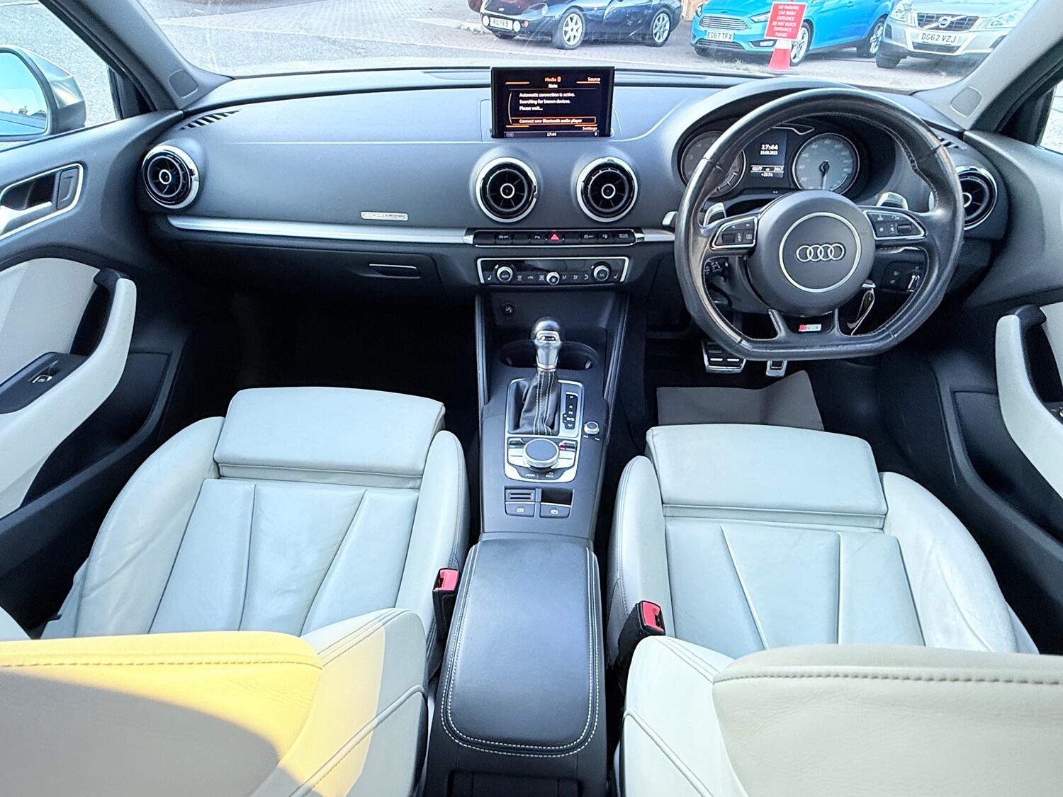 Used Audi S3 2014 for sale - 76011319: Photo 66