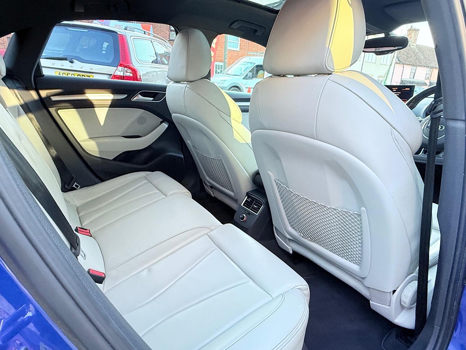 Used Audi S3 2014 for sale - 76011319: Photo 67