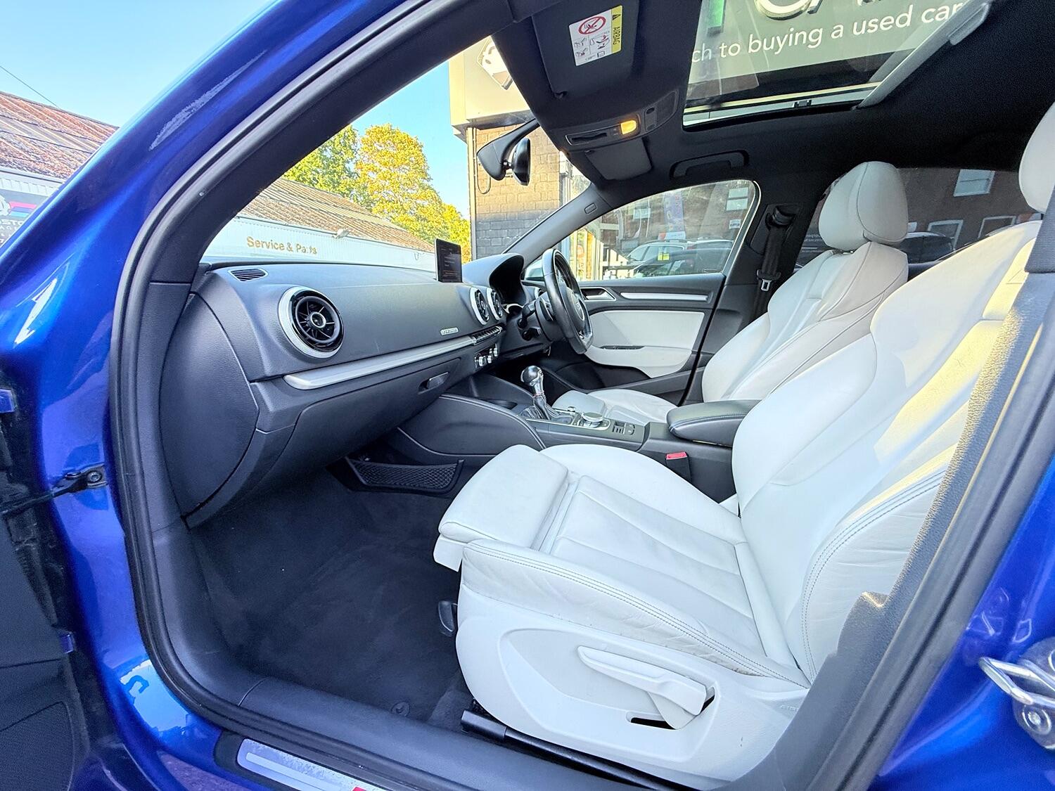 Used Audi S3 2014 for sale - 76011319: Photo 68