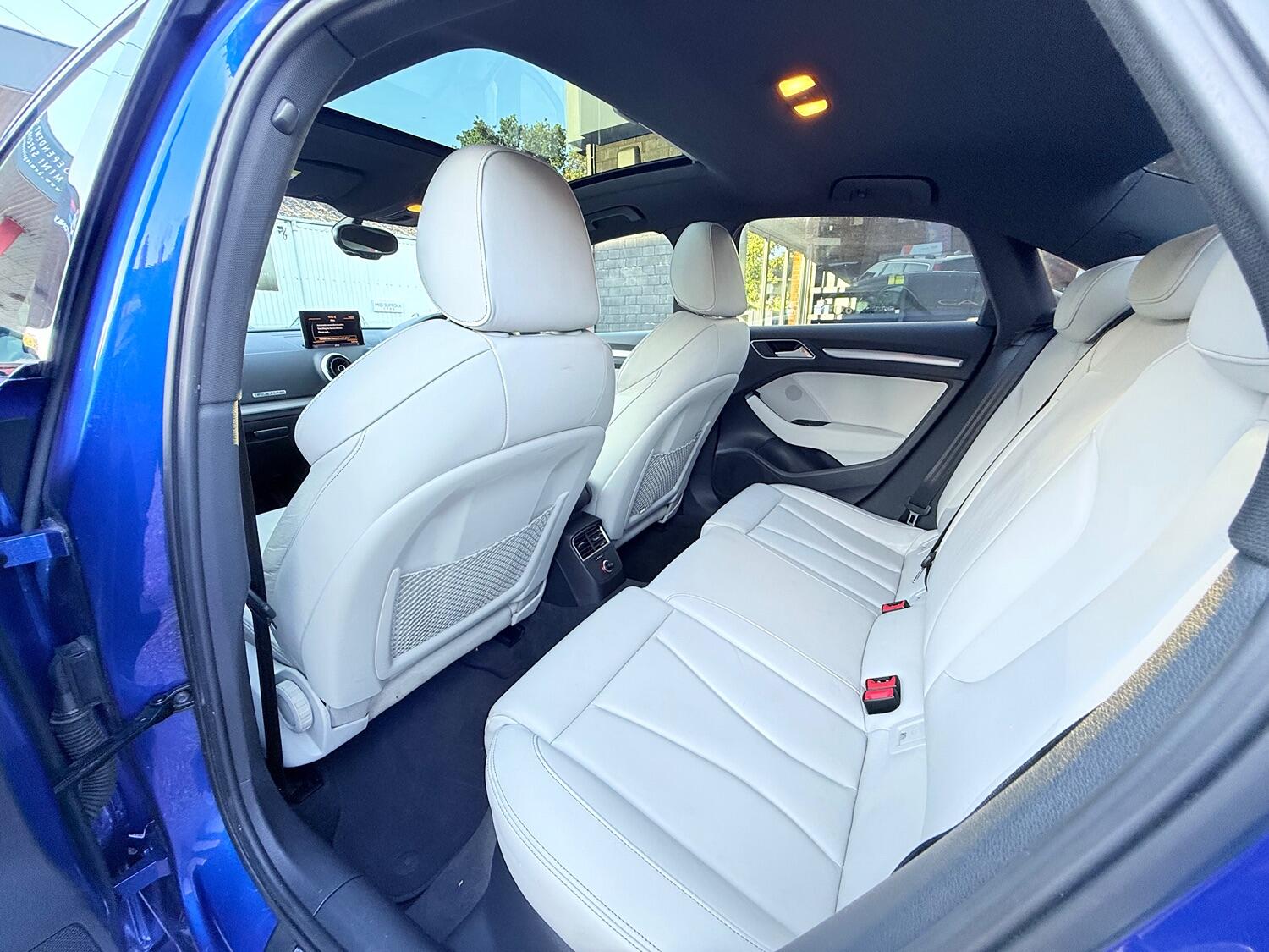 Used Audi S3 2014 for sale - 76011319: Photo 69