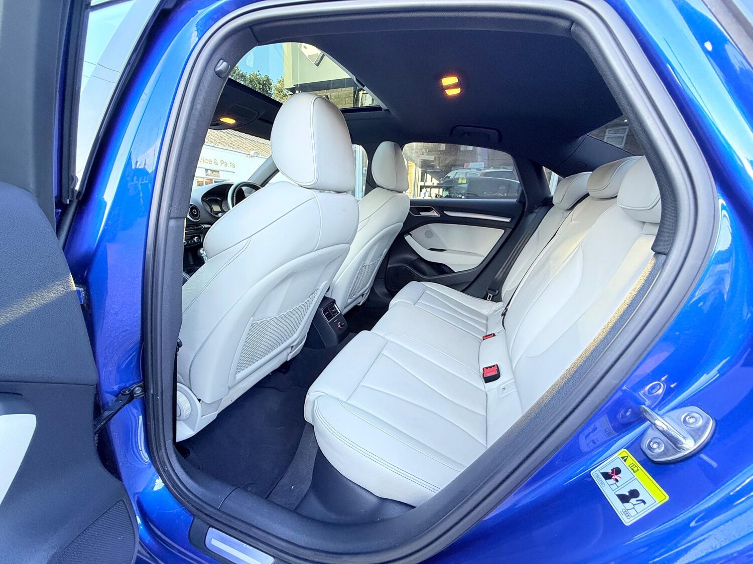 Used Audi S3 2014 for sale - 76011319: Photo 70