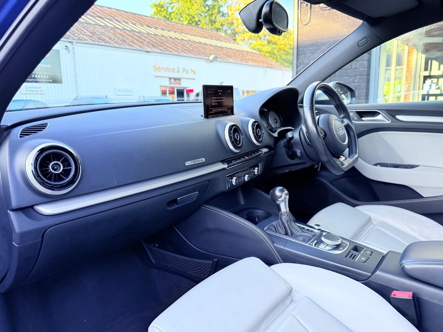 Used Audi S3 2014 for sale - 76011319: Photo 71