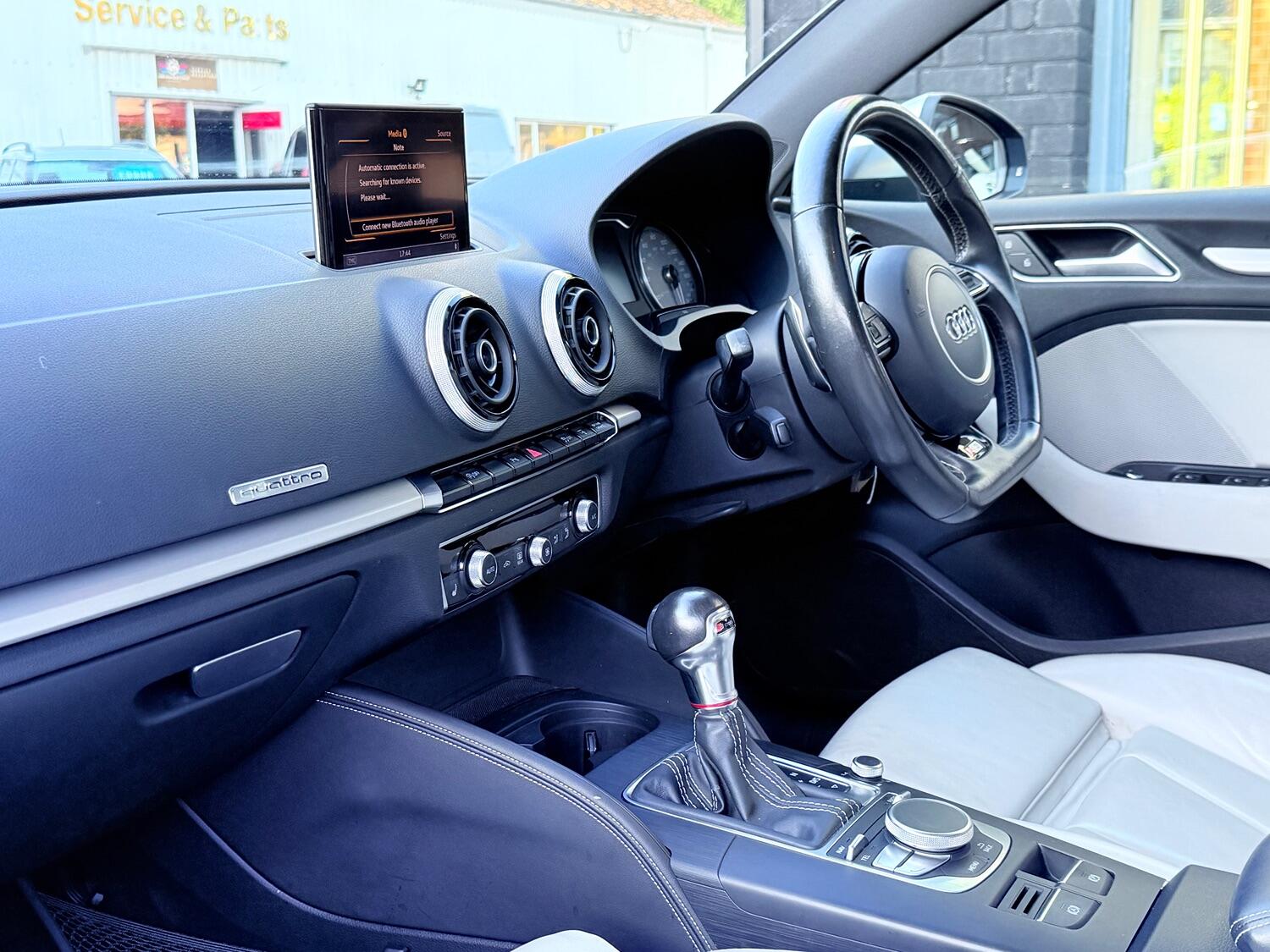 Used Audi S3 2014 for sale - 76011319: Photo 72