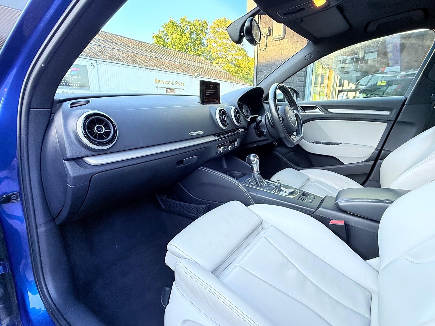 Used Audi S3 2014 for sale - 76011319: Photo 73