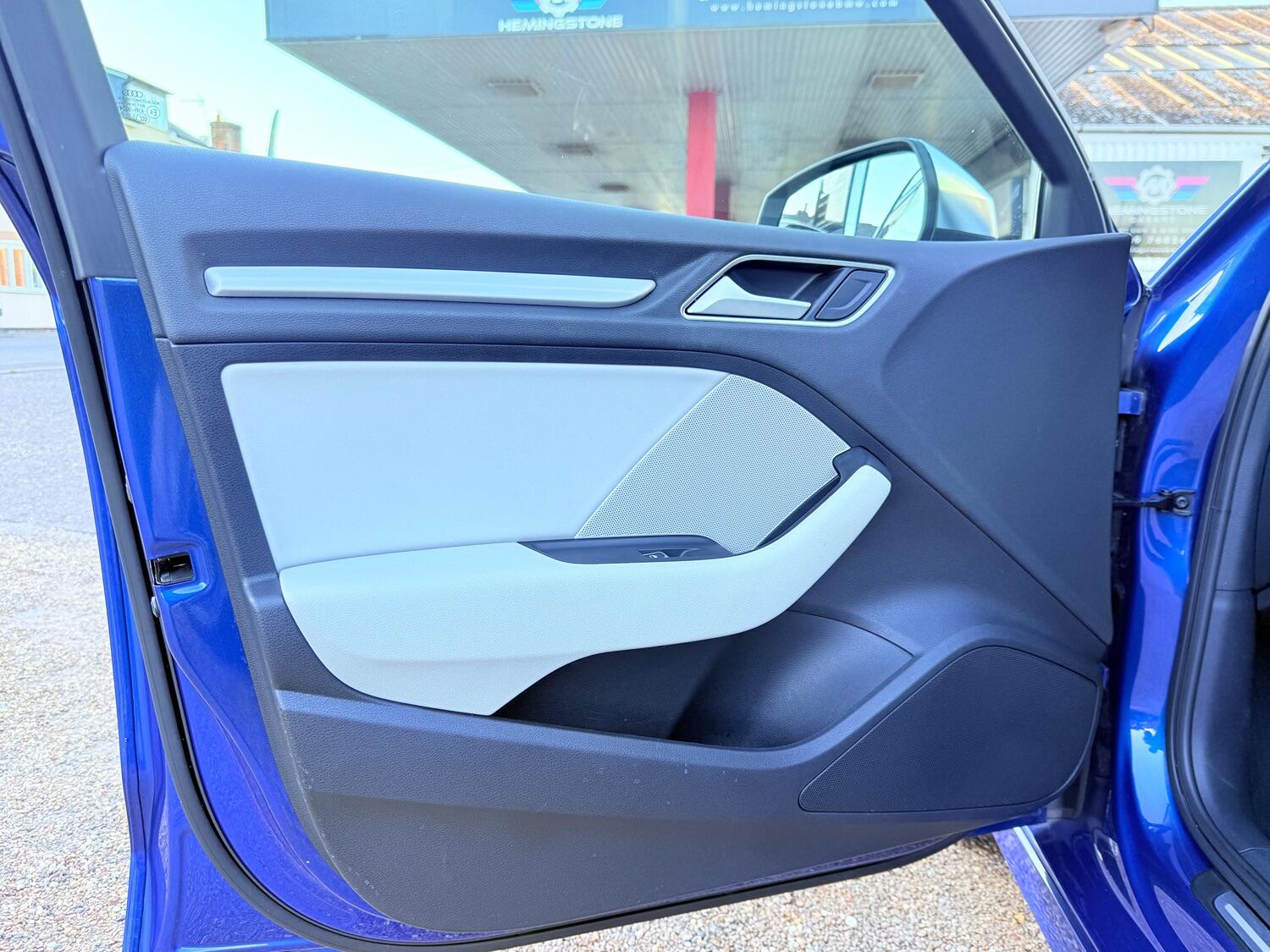 Used Audi S3 2014 for sale - 76011319: Photo 74