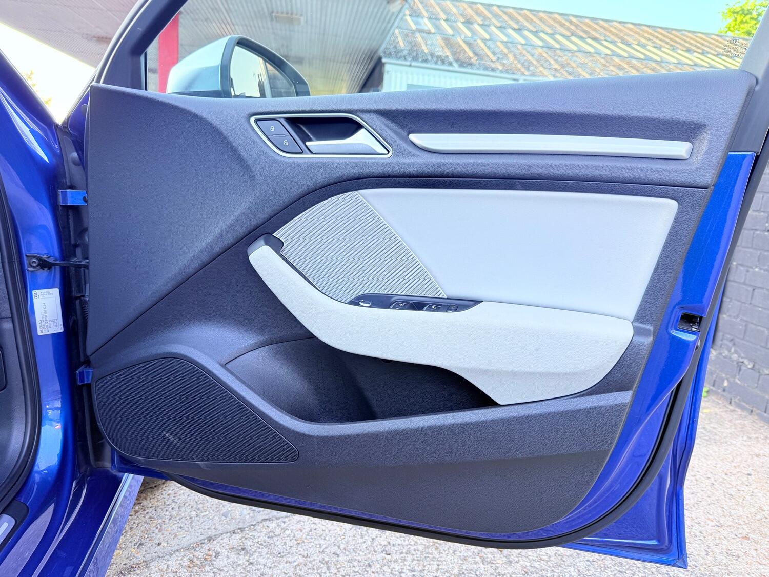 Used Audi S3 2014 for sale - 76011319: Photo 77