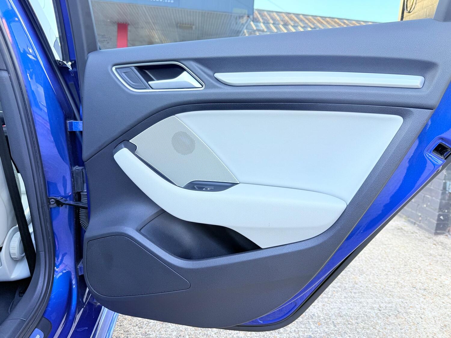 Used Audi S3 2014 for sale - 76011319: Photo 78