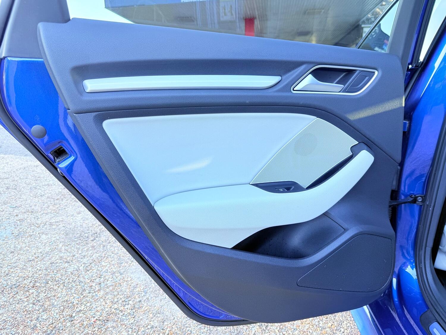 Used Audi S3 2014 for sale - 76011319: Photo 79