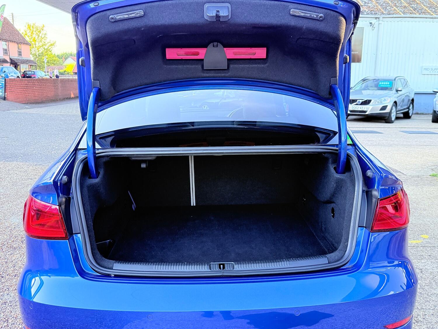 Used Audi S3 2014 for sale - 76011319: Photo 82