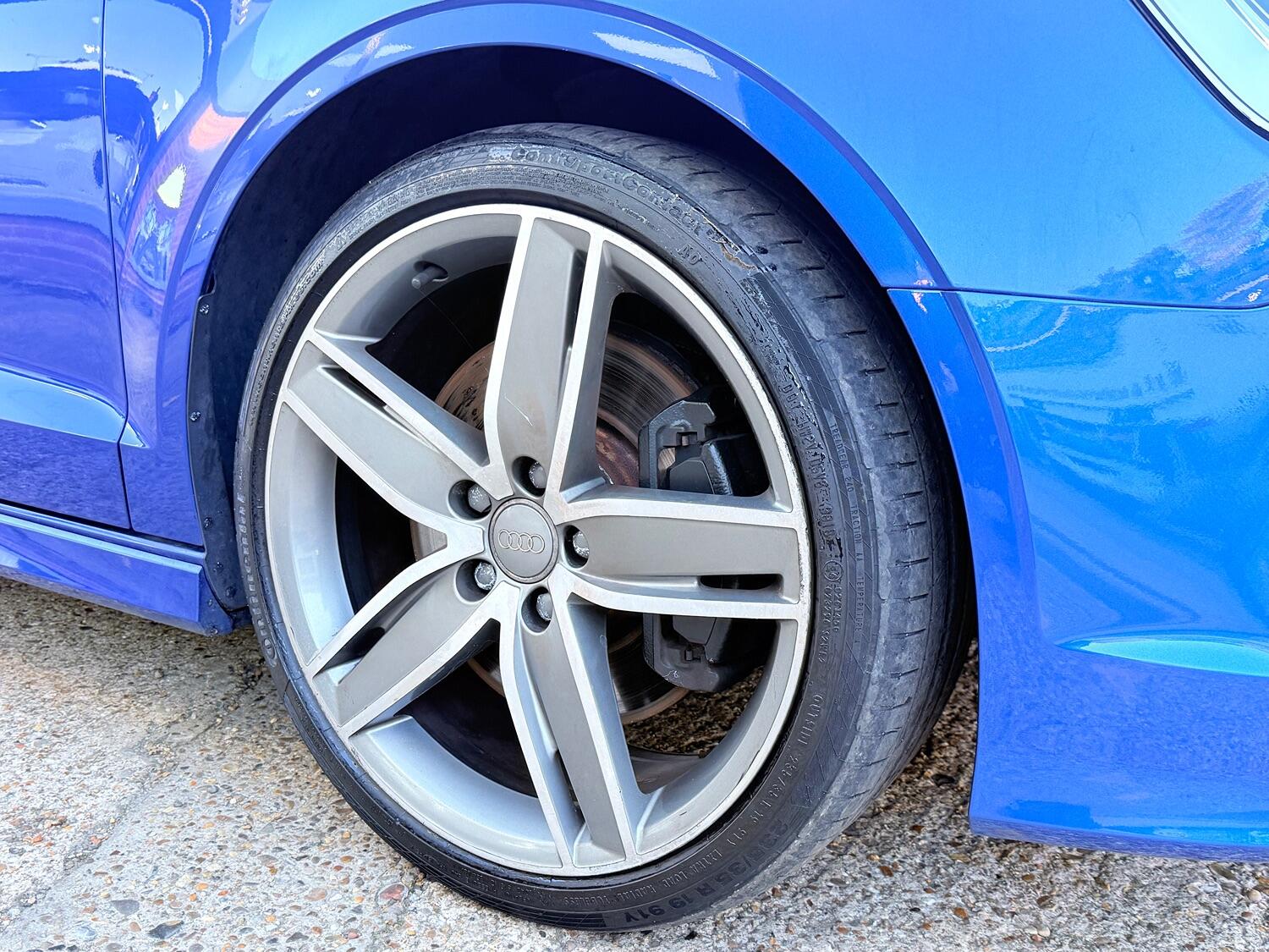 Used Audi S3 2014 for sale - 76011319: Photo 83