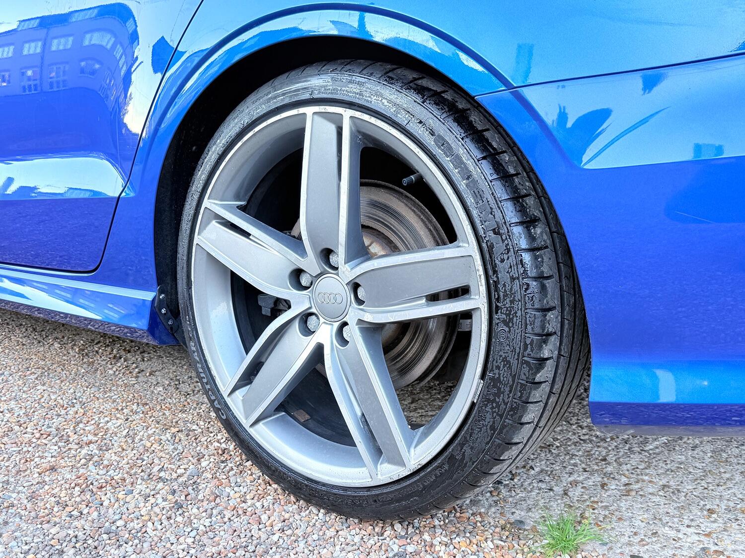 Used Audi S3 2014 for sale - 76011319: Photo 84