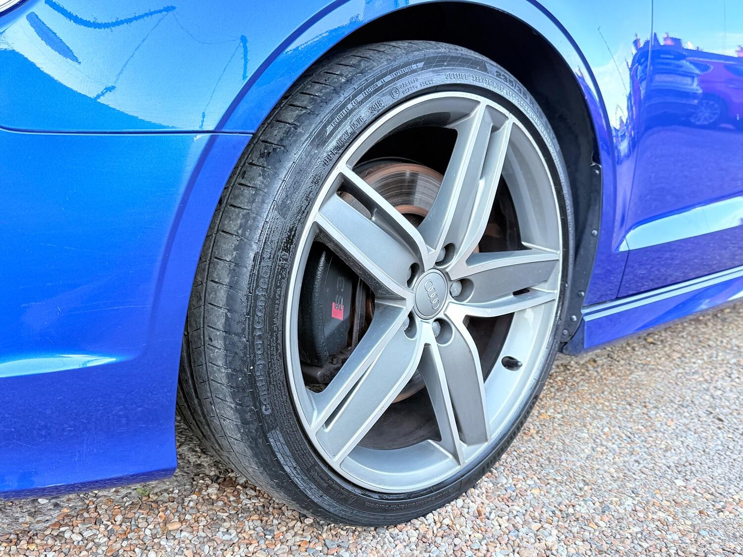 Used Audi S3 2014 for sale - 76011319: Photo 86