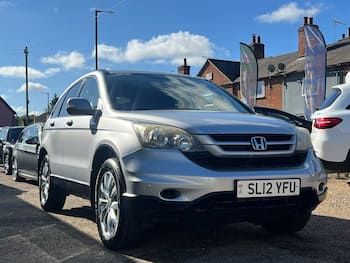 Used Honda CR-V 2012 for sale - 79798758: Photo