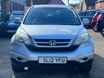 Used Honda CR-V 2012 for sale - 79798758: Photo