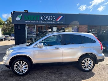 Used Honda CR-V 2012 for sale - 79798758: Photo