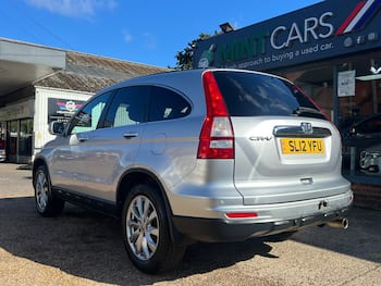 Used Honda CR-V 2012 for sale - 79798758: Photo