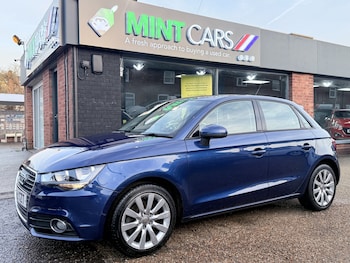 Used Audi A1 2013 for sale - 77129552: Photo