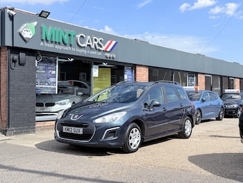 Used Peugeot 308 2012 for sale - 79352681: Photo