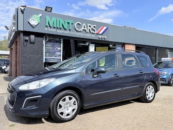 Used Peugeot 308 2012 for sale - 79352681: Photo