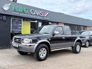 Used Ford Ranger 2004 for sale - 78967806: Photo