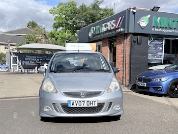 Used Honda Jazz 2007 for sale - 79399281: Photo